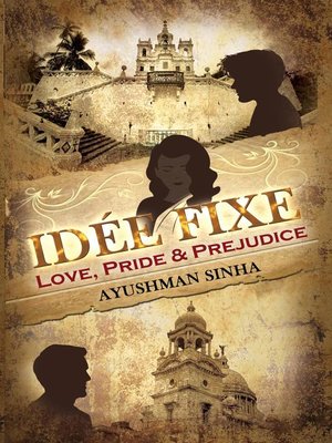 cover image of Idée Fixe